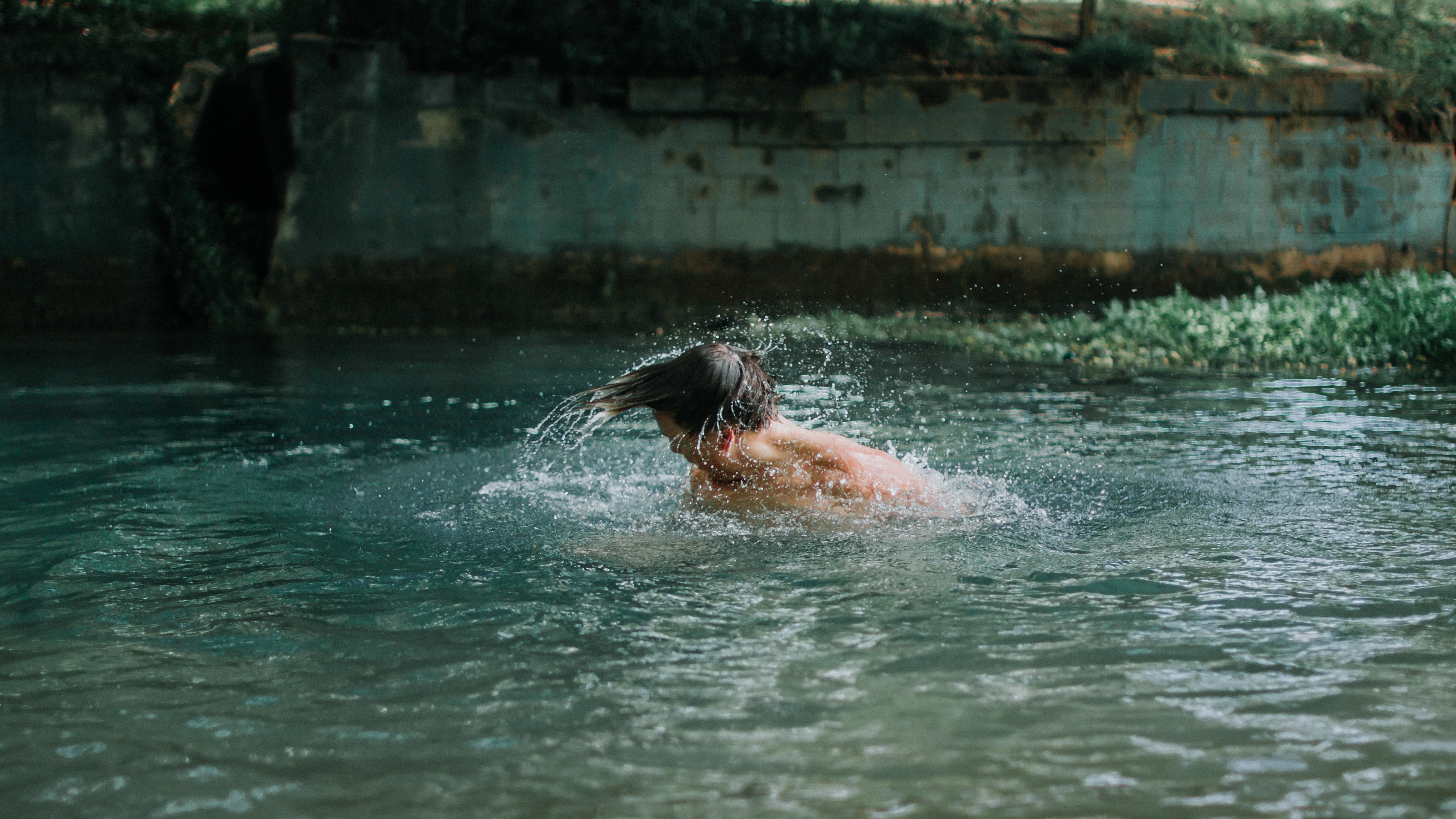 effects of the ice bath on training session