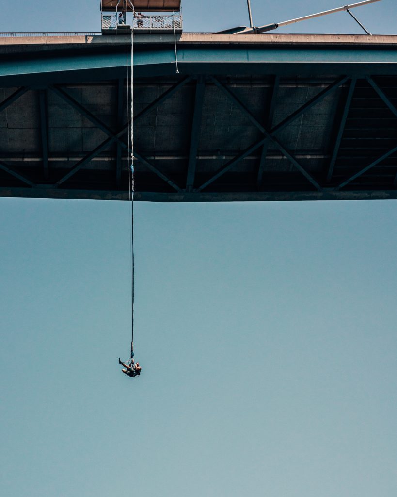 sports medicine centre great workout fun classes bungee jumping