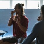 best teacher of breathwork singapore
