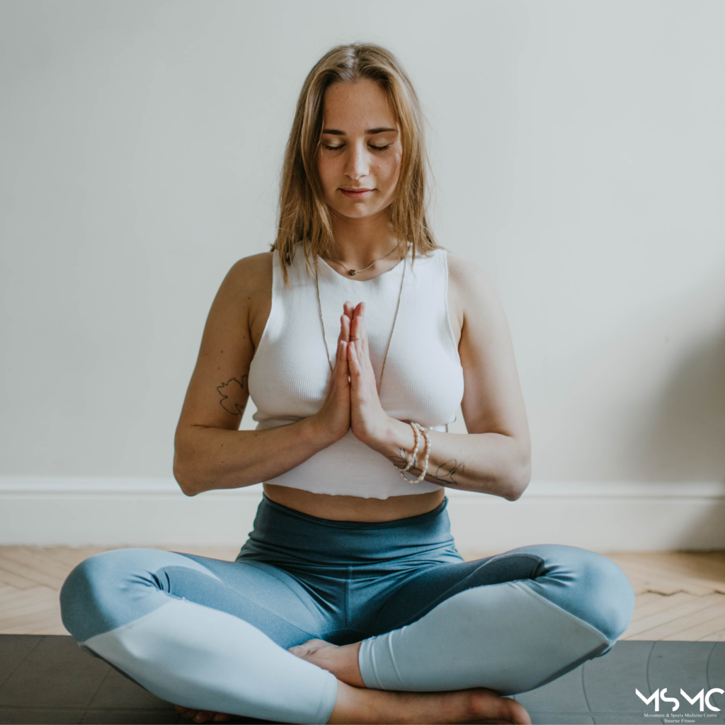 breathwork is of breathing mental/emotional