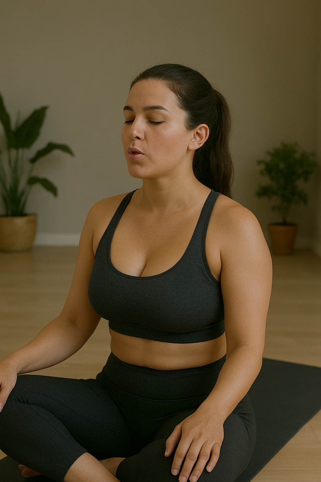 Where to Learn Breathwork in Singapore