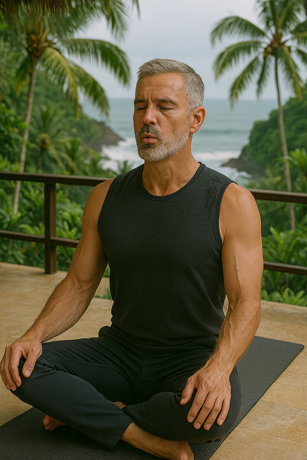 Breathworks Class Available in Singapore Now: NeuroCalm®