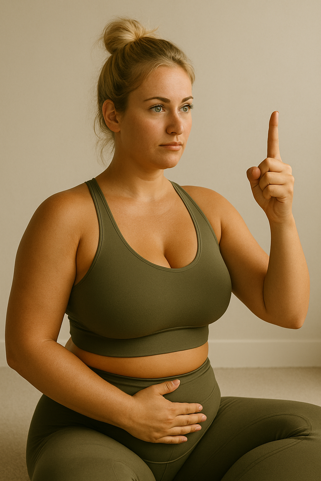 Beginner Friendly Breathwork Class Singapore | BreathEra®