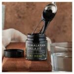 shilajit may increase testosterone levels hormone levels