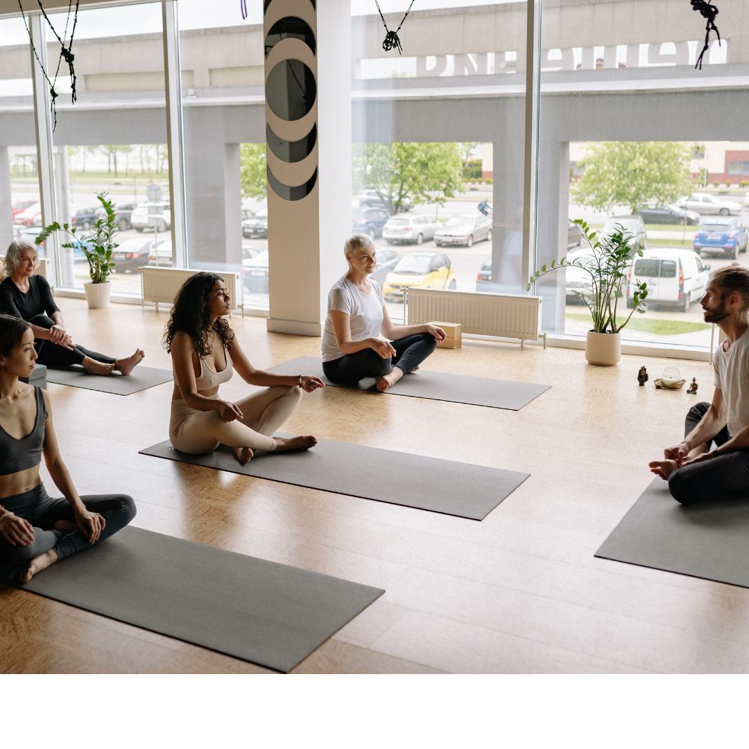 Join Neuroscope® Breathworks | Class Now Available in Singapore