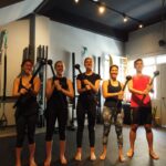 indian club exercise training teaching program gym