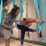 aerial teacher training singapore