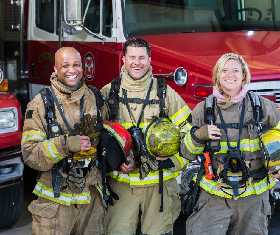 Breathworks for Firefighters – Smarter Breathing for Performance, Safety & Recovery