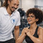 sports medicine trainer singapore Jab