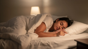 3 Best Ways to Stop Snoring Naturally