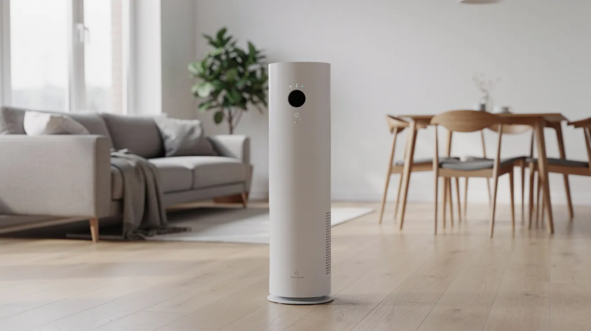 air purifier best singapore